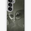 Redbubble Alien Samsung Galaxy Phone Case Clearance