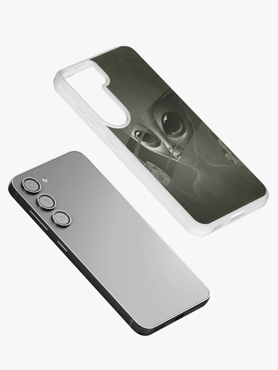 Redbubble Alien Samsung Galaxy Phone Case Clearance