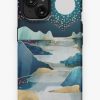 Redbubble Moon Glow Iphone Case Hot