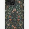 Redbubble Dark Botanical Iphone Case Clearance