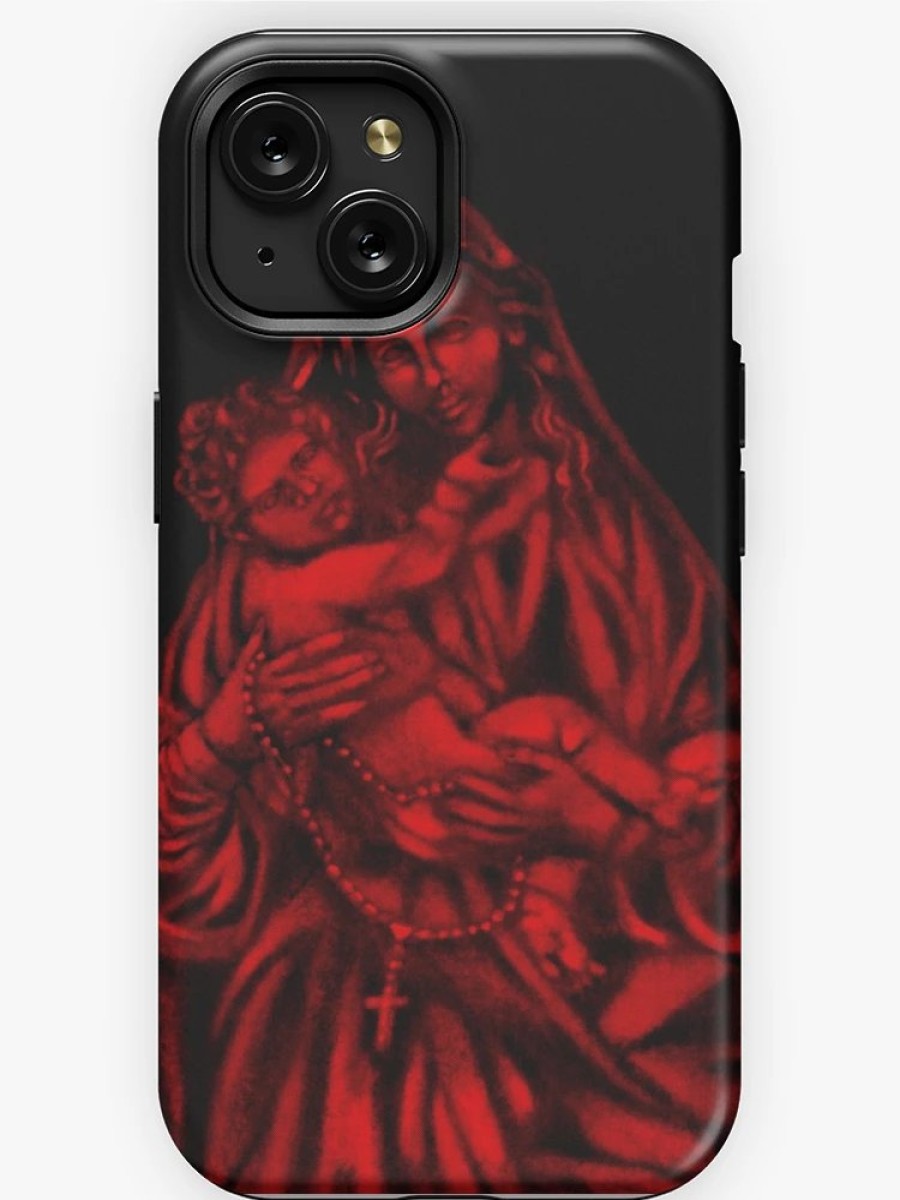 Redbubble Nurture Iphone Case Hot