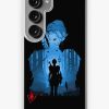 Redbubble Baldurs Gate 3 - Minthara *Negative Illusion* Samsung Galaxy Phone Case New