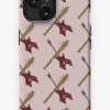 Redbubble Nail Bat And Guitar Iphone Case Hot