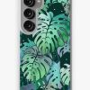 Redbubble Monstera Monsters Samsung Galaxy Phone Case Online