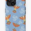 Redbubble Aang Glider Pattern Iphone Case New