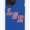 Redbubble Lgr - Blue Iphone Case Online