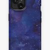 Redbubble Space Watercolor Iphone Case Hot