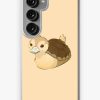 Redbubble Avatar Turtle Duck Samsung Galaxy Phone Case Best