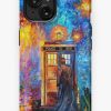 Redbubble Mysterious Man At Beautiful Rainbow Place Iphone Case Wholesale