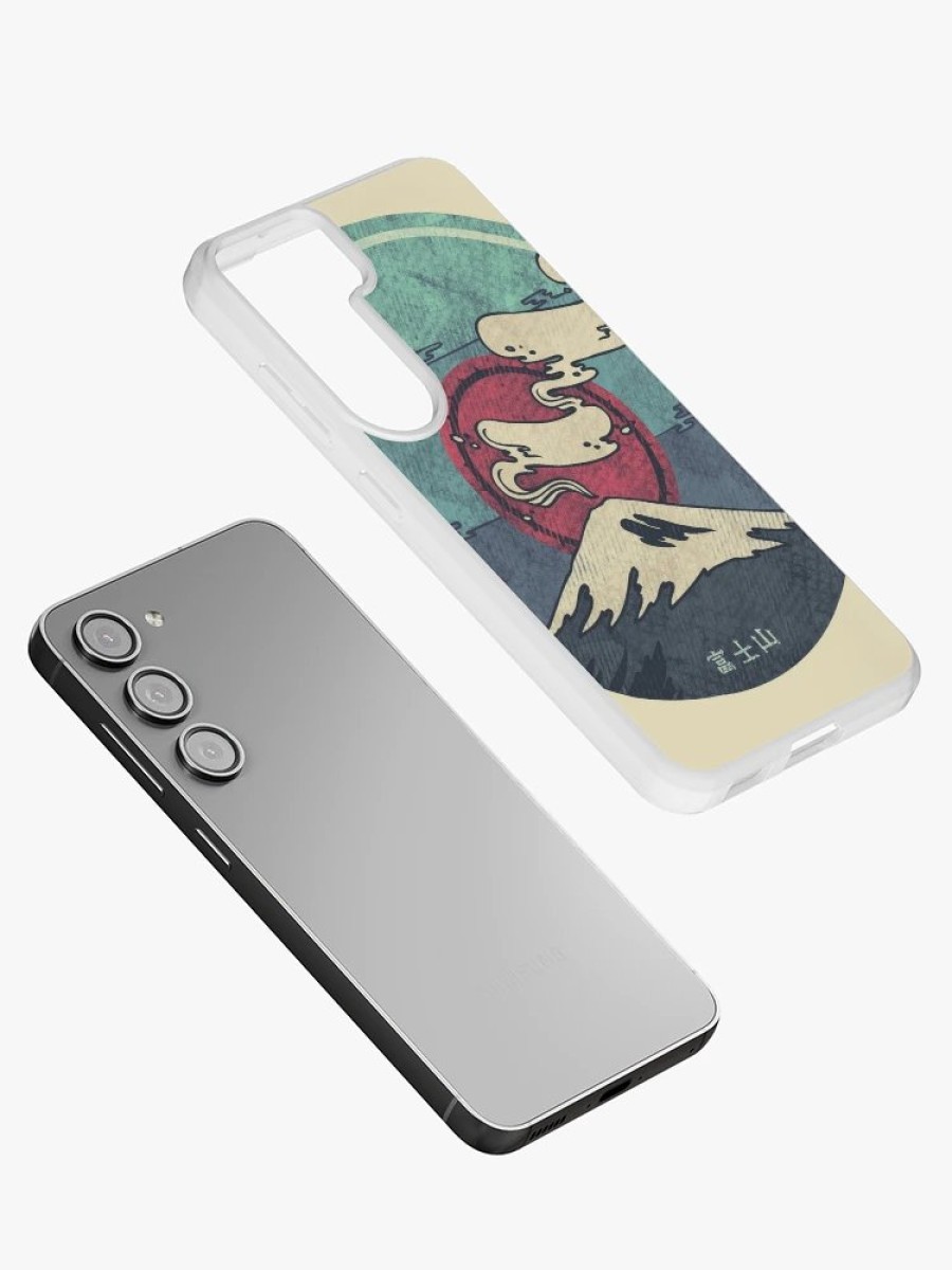 Redbubble Fuji Samsung Galaxy Phone Case Best