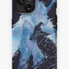 Redbubble Wolf And The Witch: Blaidd And Ranni Iphone Case Clearance