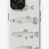 Redbubble Smiling Fish Iphone Case Hot