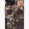 Redbubble Bloom Skull Iphone Case Best