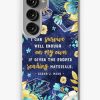 Redbubble I Can Survive Samsung Galaxy Phone Case Online