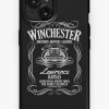 Redbubble Winchester - American Legends Iphone Case Best