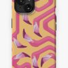 Redbubble Flamingo Maze Iphone Case Wholesale