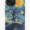 Redbubble Jack Scary Night Abstract Paintings Iphone Case New