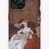 Redbubble Toulmouche'S "The Reluctant Bride" Iphone Case Hot