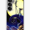 Redbubble The Nightmare Before Christmas Samsung Galaxy Phone Case Wholesale