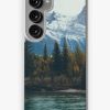 Redbubble Mountain River Samsung Galaxy Phone Case Online