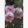 Redbubble Roses Iphone Case New