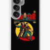 Redbubble Hunter Comic Samsung Galaxy Phone Case Hot