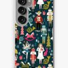 Redbubble Nutcracker Ballet By Andrea Lauren Samsung Galaxy Phone Case Hot