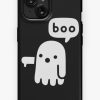 Redbubble Ghost Of Disapproval Iphone Case New