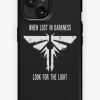 Redbubble When Lost In Darkness Look For The Light - Fireflies Iphone Case Wholesale