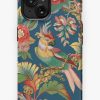 Redbubble Antique French Chinoiserie In Blue Iphone Case New