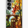 Redbubble Abandoned Public Phone Under The Bridge Samsung Galaxy Phone Case Online