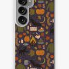 Redbubble Autumn Nights Samsung Galaxy Phone Case Online