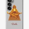 Redbubble The Dude Budha The Big Lebowski Samsung Galaxy Phone Case New