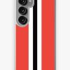 Redbubble United Stripes Samsung Galaxy Phone Case New