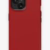 Redbubble Bright Red Iphone Case Hot