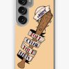 Redbubble Steve'S Bat Samsung Galaxy Phone Case New