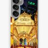 Redbubble Christmas In London Samsung Galaxy Phone Case Wholesale