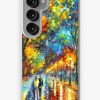 Redbubble When The Drems Came True - Leonid Afremov Samsung Galaxy Phone Case Wholesale