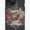 Redbubble The Old School Grapplers Iphone Case Hot