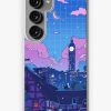 Redbubble Lofi Night Samsung Galaxy Phone Case Wholesale