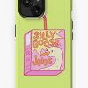 Redbubble Silly Goose Juice Iphone Case Online