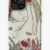 Redbubble Poppies And Ladybug Iphone Case Wholesale