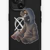 Redbubble Scary Ticci Toby Gift Ideas Iphone Case Online