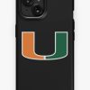 Redbubble U Of Miami Iphone Case New