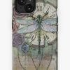 Redbubble Time Flies Iphone Case Best