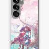 Redbubble Korrasami - Only Us Samsung Galaxy Phone Case New