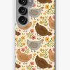 Redbubble Springtime Chickens Samsung Galaxy Phone Case Online