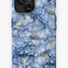 Redbubble Blue Hydrangea - Floral Art Iphone Case Best