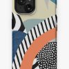 Redbubble Orange-Blue Iphone Case Clearance