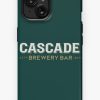 Redbubble Cascade Brewery Logo Iphone Case Wholesale